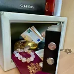 Ferienhaus Casa De Palmas Alkmaar