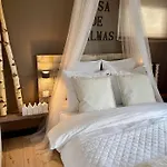 Casa De Palmas
