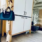 Casa De Palmas Ferienhaus *