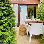 Semesterbostad Casa De Palmas *