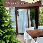 Casa De Palmas Alkmaar