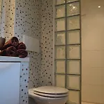 Casa De Palmas Semesterbostad Alkmaar