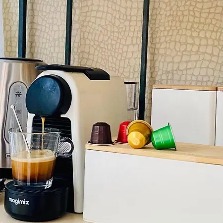 Casa De Palmas - Tiny House ألكمار