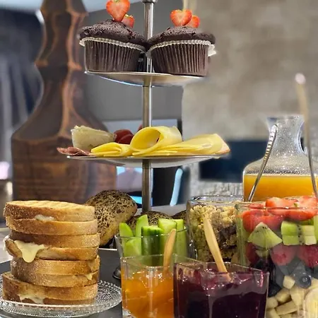 Casa De Palmas - Tiny House *