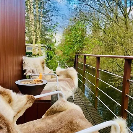 بيت للعطل Casa De Palmas - Tiny House *