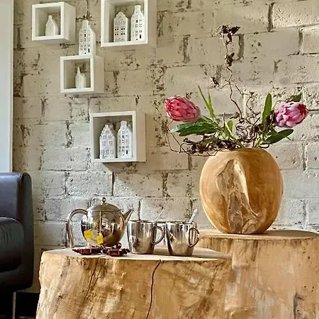 Casa De Palmas - Tiny House * ألكمار