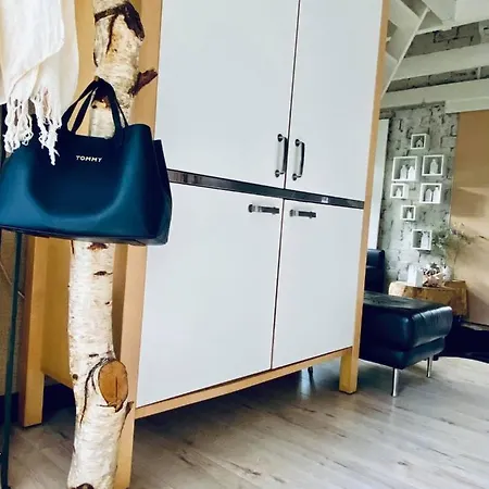 Casa De Palmas - Tiny House Сasa de vacaciones *