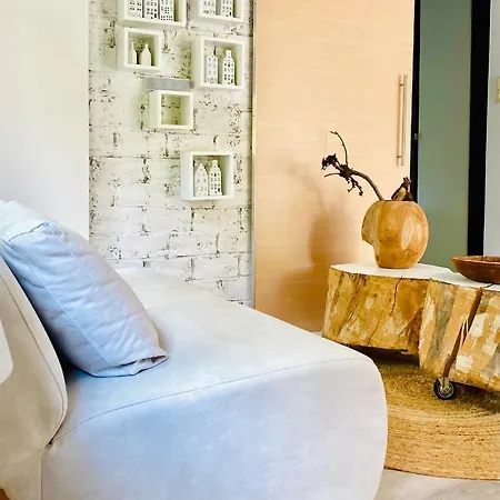 Casa De Palmas - Tiny House