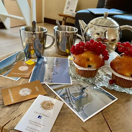 Casa De Palmas - Tiny House