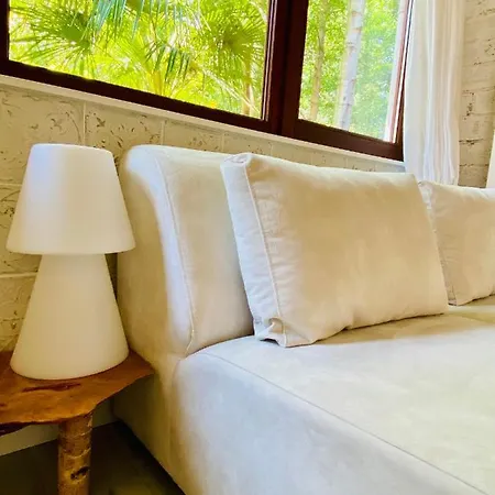 بيت للعطل Casa De Palmas - Tiny House ألكمار