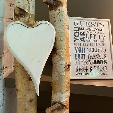 Casa De Palmas - Tiny House * ألكمار