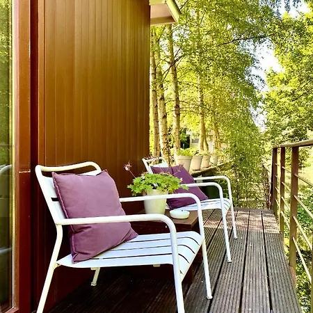 Casa De Palmas - Tiny House