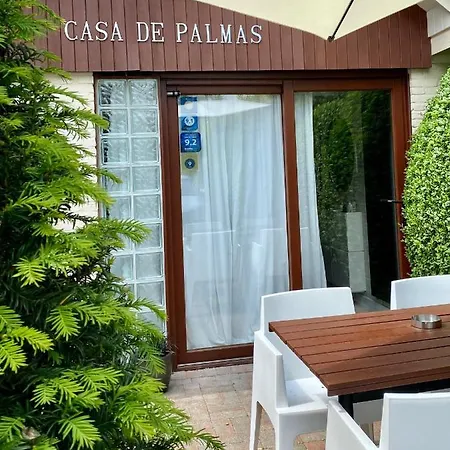 Casa De Palmas Alkmaar