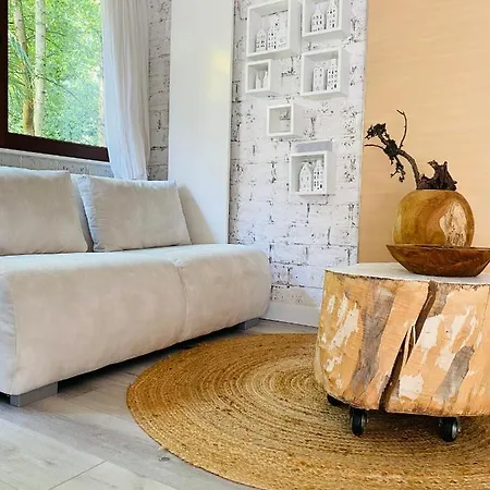 Casa De Palmas - Tiny House بيت للعطل ألكمار