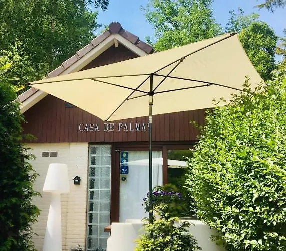 Casa de Férias Casa De Palmas - Tiny House