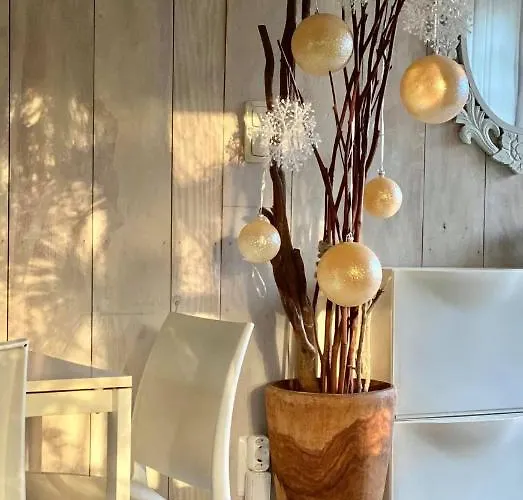 Casa de Férias Casa De Palmas - Tiny House *