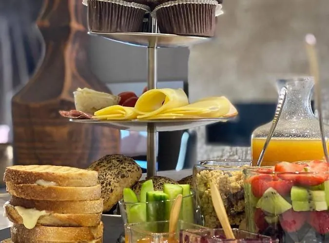 Casa De Palmas - Tiny House *