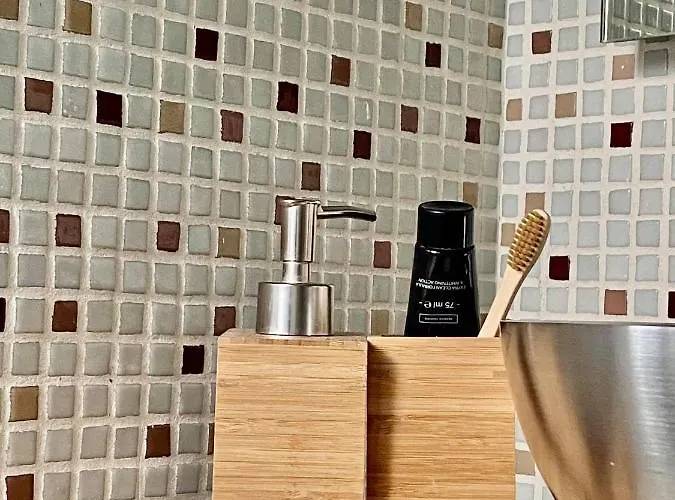 Casa de Férias Casa De Palmas - Tiny House