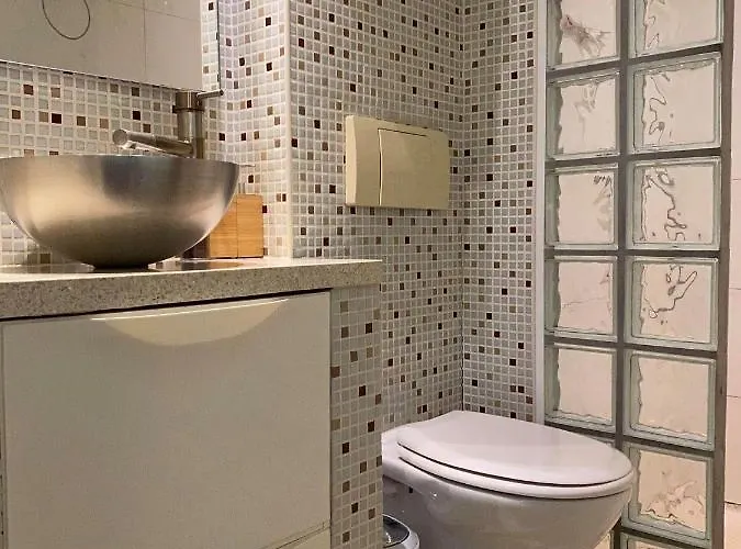 Casa de Férias Casa De Palmas - Tiny House *