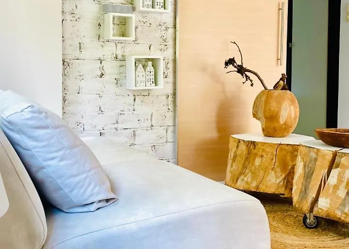 Casa De Palmas - Tiny House