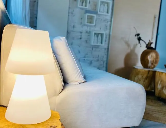 Casa De Palmas Ferienhaus Alkmaar