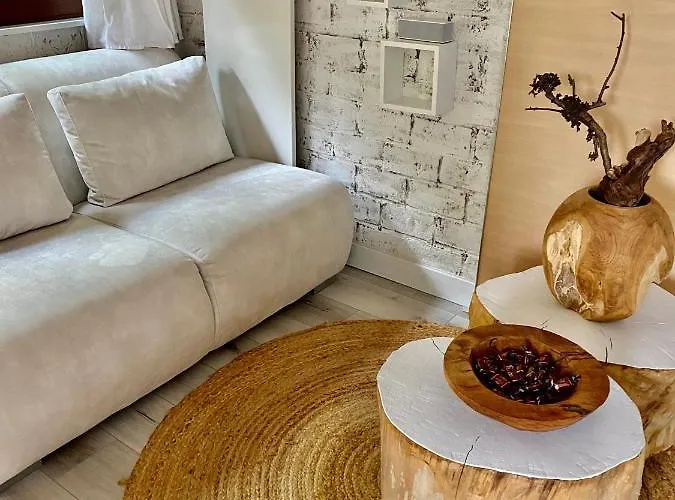 Casa De Palmas - Tiny House Casa de Férias Alkmaar