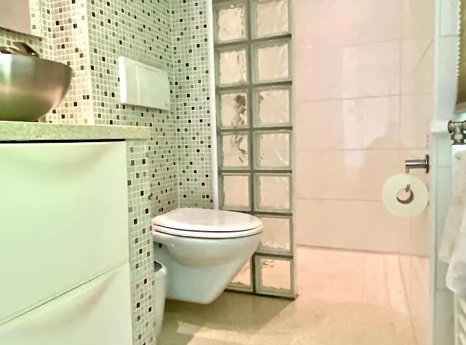 Casa De Palmas - Tiny House Alkmaar