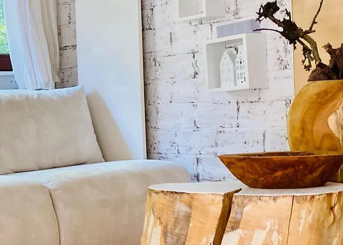 Casa de Férias Casa De Palmas - Tiny House