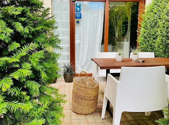 Casa de Férias Casa De Palmas - Tiny House *