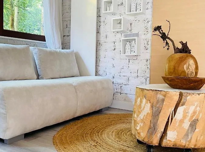 Casa De Palmas - Tiny House Casa de Férias Alkmaar