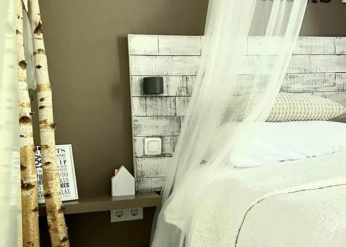 Casa De Palmas - Tiny House Casa de Férias