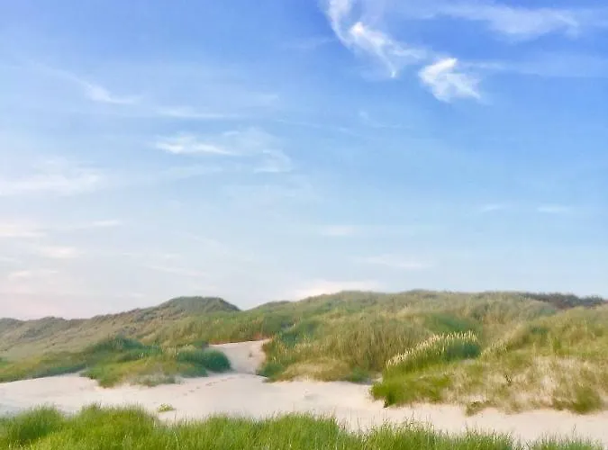 Casa De Palmas Alkmaar