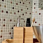 Prázdninový dům Casa De Palmas - Tiny House