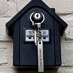 Casa De Palmas - Tiny House *