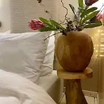 Casa De Palmas - Tiny House Prázdninový dům Alkmaar