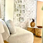 Prázdninový dům Casa De Palmas - Tiny House