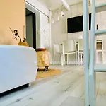 Casa De Palmas - Tiny House Prázdninový dům