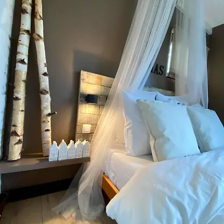 Dom wakacyjny Casa De Palmas - Tiny House Alkmaar