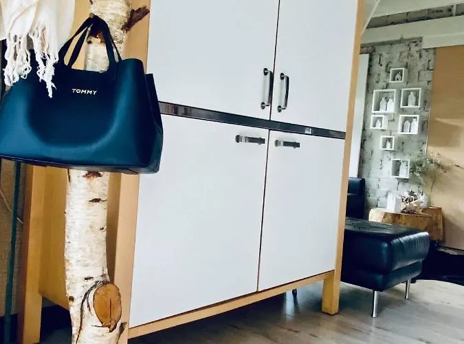 Casa De Palmas - Tiny House Dom wakacyjny *