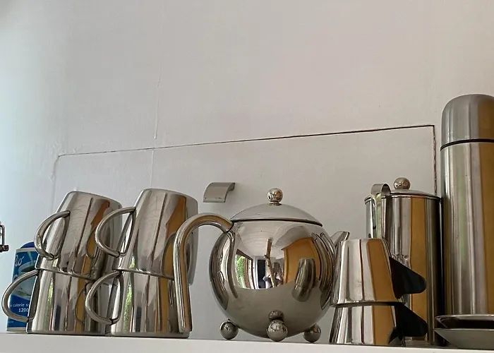 Casa De Palmas - Tiny House *