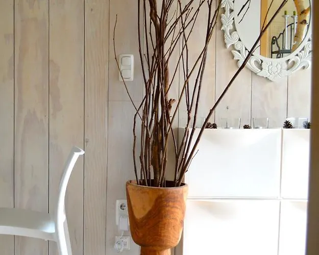 Casa De Palmas - Tiny House *