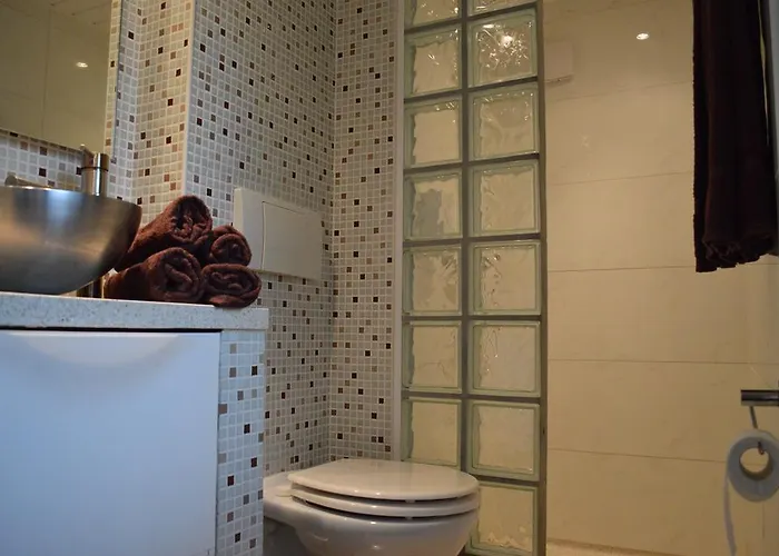 Casa De Palmas - Tiny House Dom wakacyjny Alkmaar