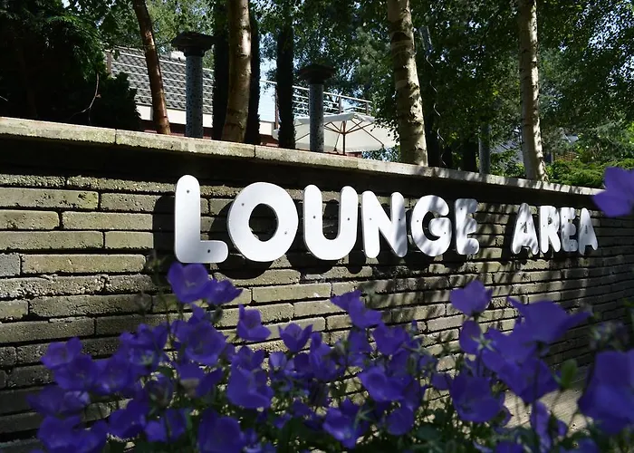 Casa De Palmas - Tiny House Dom wakacyjny