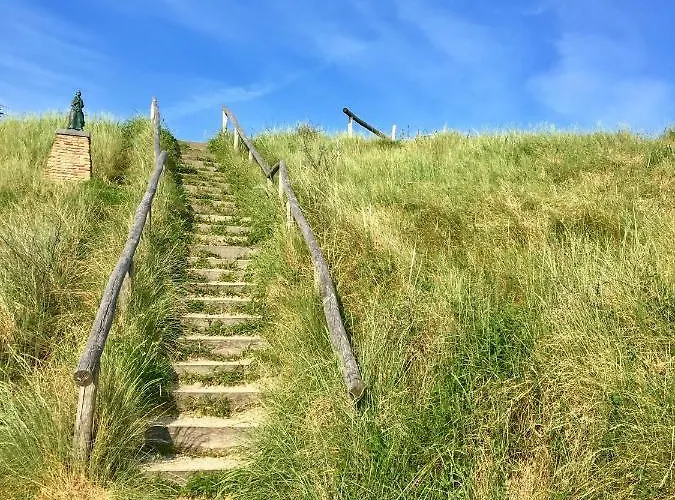 Dom wakacyjny Casa De Palmas - Tiny House *